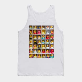 Rubber Ducks for Sale! Tank Top